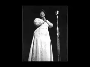 Mahalia Jackson - Dear Lord, Forgive